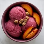 fruit sorbet recipes,