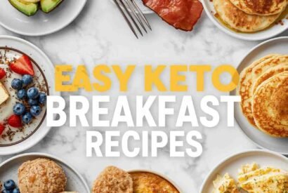 Thumbnail for 15 Easy Keto Breakfast Recipes to Start Your Day Low-Carb