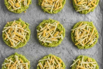 Thumbnail for 3-Ingredient Avocado Bread (Low-Carb Keto)