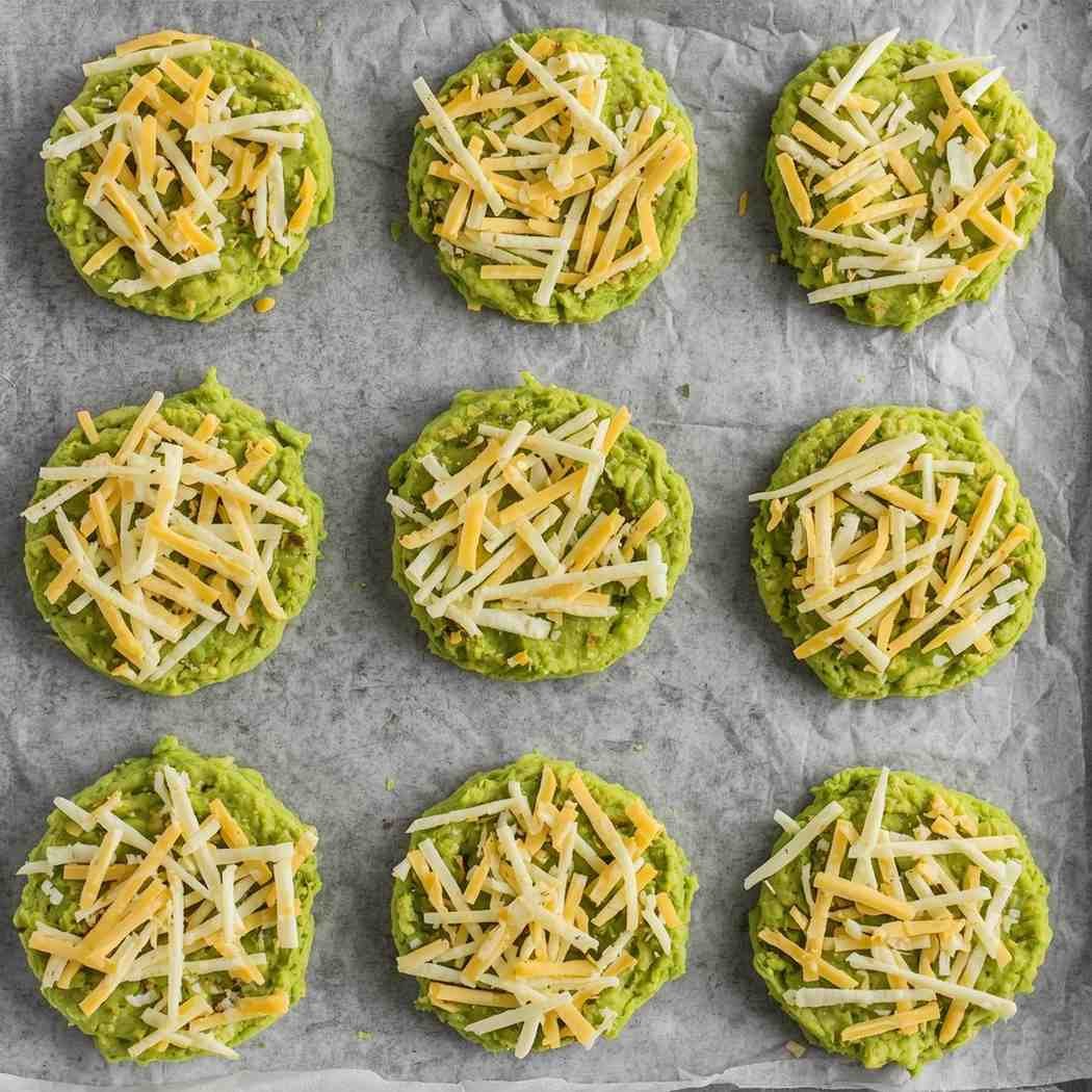 3-Ingredient Avocado Bread (Low-Carb Keto)