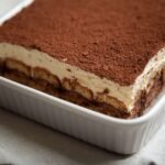 Authentic Italian Tiramisu