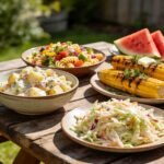 Best Cookout Side Dishes