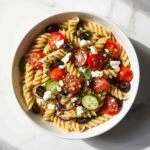 Easy Pasta Salad Recipe
