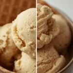 Classic Brown Butter Ice Cream