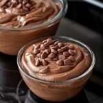 Double Chocolate Mousse