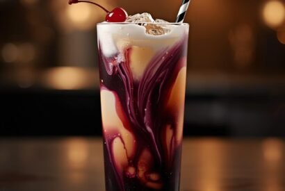 Thumbnail for Midnight Malibu Dirty Soda