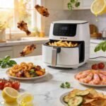 air fryer foods