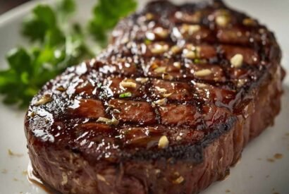 Thumbnail for The Best Steak Marinade Guide