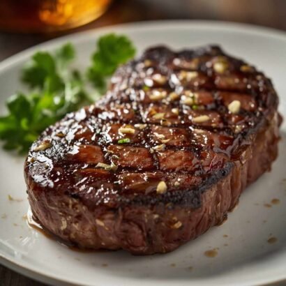 The Best Steak Marinade Guide