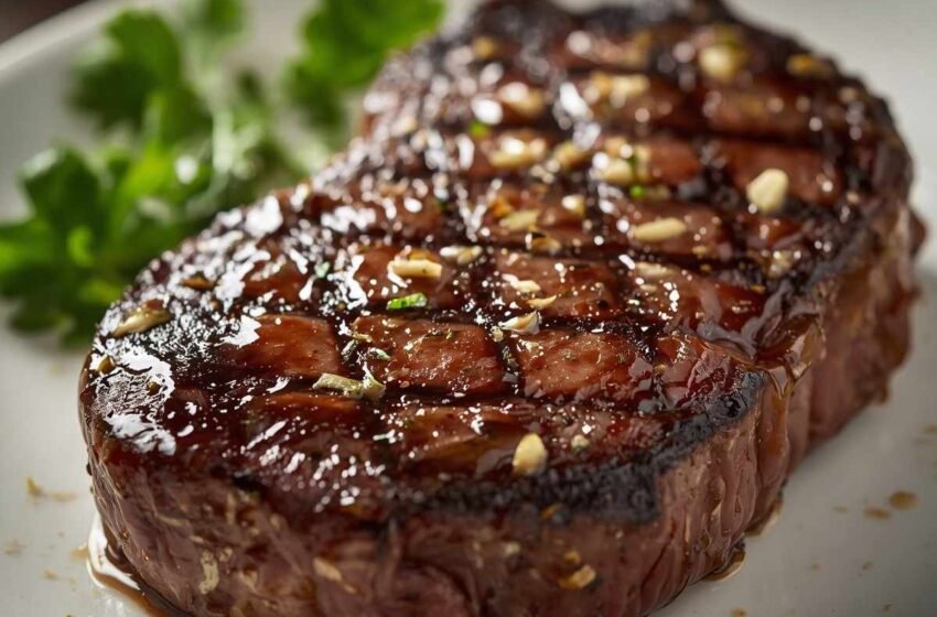 The Best Steak Marinade Guide