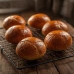 Zero Carb Carnivore Bread Rolls