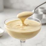 High-Protein Vanilla Milk Custard