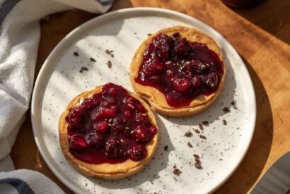 Thumbnail for No-Added-Sugar Chia Seed Jam