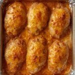 Copycat Alice Springs Chicken