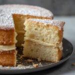 High-Protein Cloud Cake