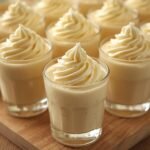 High-Protein Banana Cream Whip