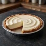 No-Bake Cheesecake Pie