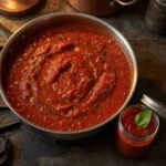 Classic Vegan Marinara Sauce