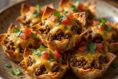Thumbnail for Taco Ranch Bites