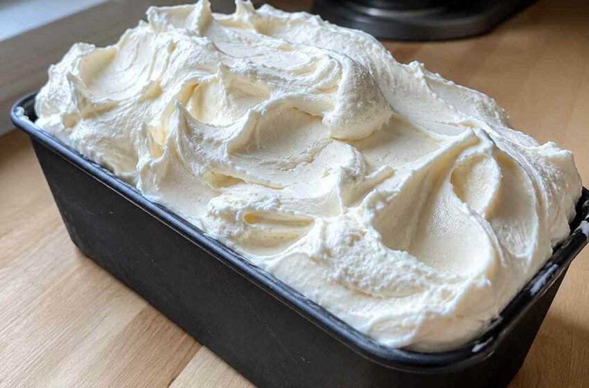 Carnivore Ice Cream