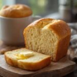 High-Protein Mug Bread