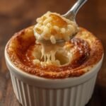 Old-Fashioned Rice Pudding