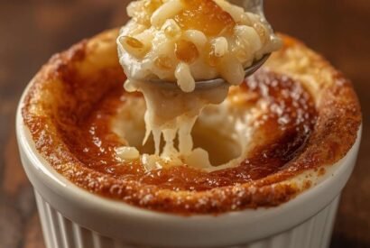 Thumbnail for Old-Fashioned Rice Pudding
