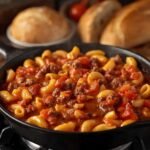 One-Pot American Goulash