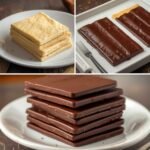 Keto Chocolate Sticks