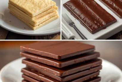 Thumbnail for Keto Chocolate Sticks