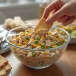 Ultimate High-Protein Crunchy Tuna Salad