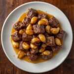 Easy 20-Minute Garlic Steak Bites