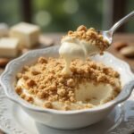 Diabetic-Friendly Paradise Cheesecake