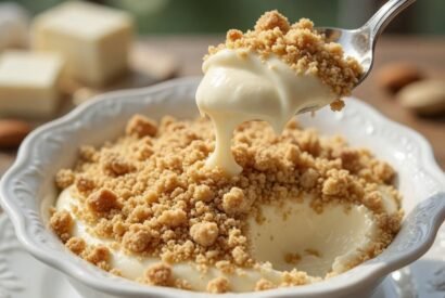 Thumbnail for Diabetic-Friendly Paradise Cheesecake