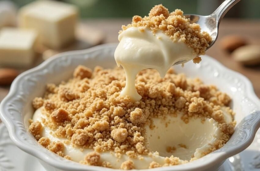 Diabetic-Friendly Paradise Cheesecake