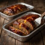 Cracker Barrel Style Meatloaf