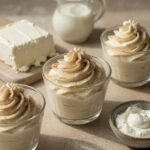No-Bake Carnivore Cheesecake Mousse