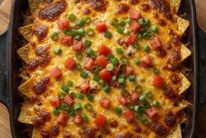 Thumbnail for Ultimate Taco Casserole