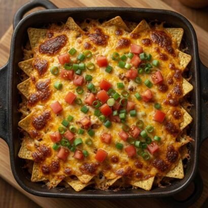 Taco Casserole