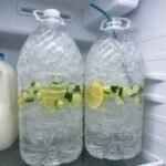 High-Protein Bariatric Glow Juice