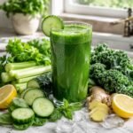 Green Detox Juice