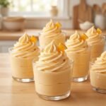 Orange Whip Recipe