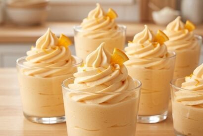 Thumbnail for Orange Whip Recipe